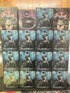 그 갈아입는 인형은 사랑을 한다 T-most 키타가와 카이유메 리즈 & 쿠로에 시즈쿠 ver.