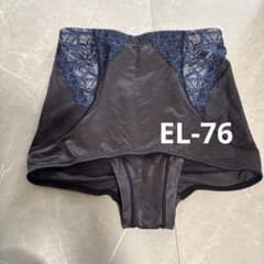 MARUKO カーヴィシャスカレス ショートガードル EL-76 - メルカリ