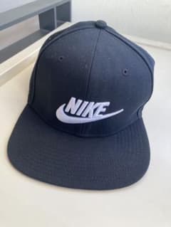 NIKE キャップのサムネイル