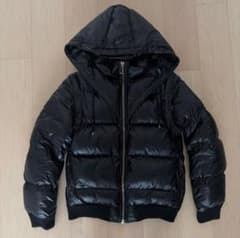 DIOR HOMME 09AW ダウンコート