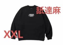 BUDSPOOL APHRODITE GANG XXL 舐達磨 スウェット - メルカリ