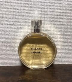 【m.さま専用】CHANEL CHANCE 香水 1回のみ使用のサムネイル