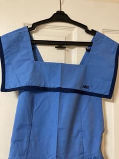 ANA CA エプロンのサムネイル