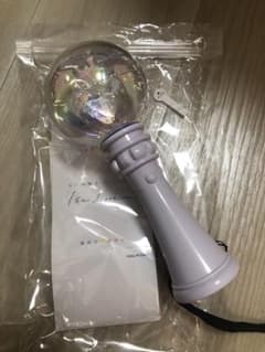 なにわ男子　ペンライトのサムネイル