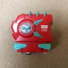 ロックマンエグゼ6 ビーストリンクゲートのサムネイル