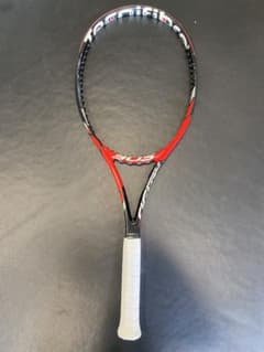 TECNIFIBRE T-FIGHT 305 グリップ2 - メルカリ