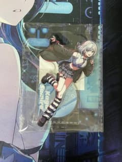 ぶいすぽ 花芽すみれ ぶいすぽフェス アクリルスタンド