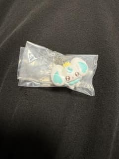 ぷちきゅあ　めじるしアクセサリー　 キーホルダーのサムネイル
