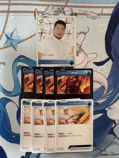 クロススターズ まざー3 リーダー+専用セットのサムネイル