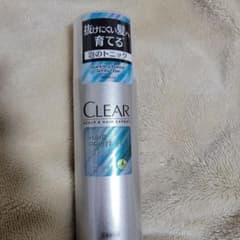 CLEAR HAIR PROTECT 180gのサムネイル