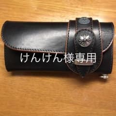長財布/本革のサムネイル