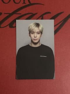 ATEEZ Will withfans トレカ　ホンジュン ATEEZ WILL ホンジュン 一直娱 withfans 中華トレカ【公式】 | Shop at