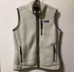 パタゴニア レトロX ベストのサムネイル