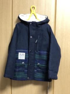 BREEZEコートのサムネイル