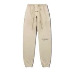 エッセンシャルズ　essentials スウェットパンツ　sのサムネイル
