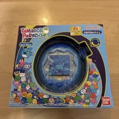【新品未開封】たまごっちパラダイスBlue Waterのサムネイル