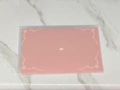 猫屋敷美紅 にじさんじ Luminous Marriage 特典のサムネイル