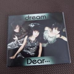 dream/Dear…のサムネイル