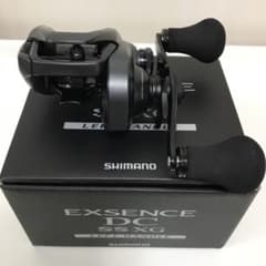 シマノ エクスセンス DC SS XG 左のサムネイル