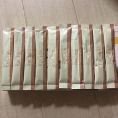 レクレア スマートエンザイム パイナップル味 10本のサムネイル