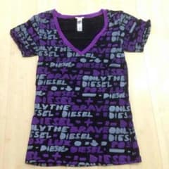 新品☆DIESEL☆値下げのサムネイル