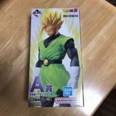 ドラゴンボール激突宇宙を賭けた闘いのサムネイル