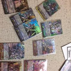 ヴァンガード風華天翔ボックスのサムネイル