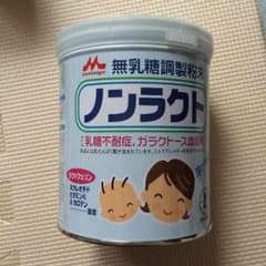 ノンラクト☆4缶のサムネイル