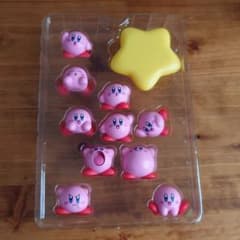 カービィ つむつむ 箱無しのサムネイル
