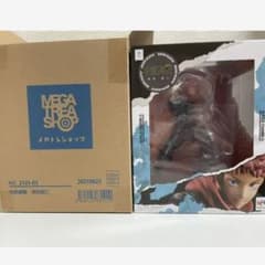 유근쾌호 주각웅인 오기 1/8 비례 Megahouse 손갓 전신 미홍봉 상품