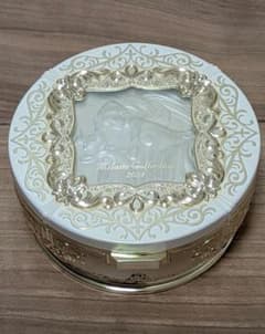 Milano Collection 2024 フェースアップパウダー