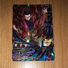 ドラゴンボールヒーローズのサムネイル