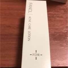 ファンケル アクネケアのサムネイル