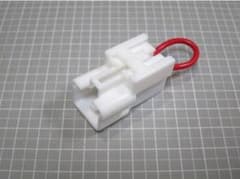 DA17V エブリイ クラッチキャンセラー コネクター クラッチスタートのサムネイル