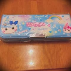 値下げしました！ほっぺちゃん ペンケースのサムネイル