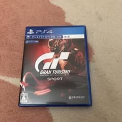 グランツーリスモSPORTのサムネイル