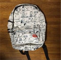 スヌーピー リュックのサムネイル