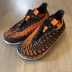 ナイキ ACG ウォーターキャット+ 28センチ　【美品】のサムネイル