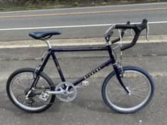 【即乘】送料無料 Bianchi ミニベロ MerCo小径車ロードバイク7速20 即乘】送料無料 Bianchiミニベロ MerCo小径車 ロードバイク 20 - メルカリ
