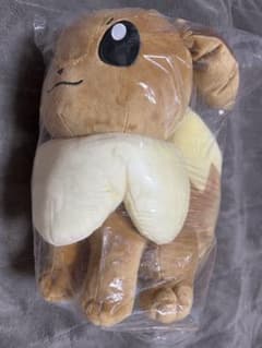 포켓몬 이브이 봉제인형