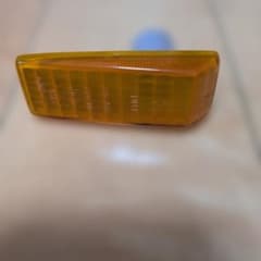 メルセデス・ベンツ ウィンカーランプ A 124 820 00 21 メルセデス・ベンツ ウィンカーランプ A 124 820 00 21 - メルカリ