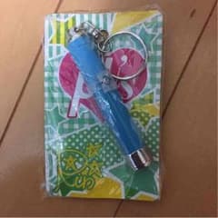 ラブライブ 星空凛 ペンライトのサムネイル
