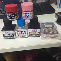塗料のサムネイル