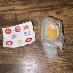 r*o様 サンリオ お惣菜キーホルダー マイメロのサムネイル
