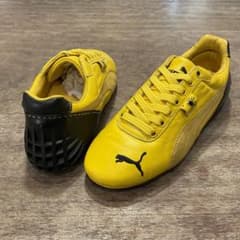 「レア品」PUMA Miharayasuhiro たまごっち　ミハラヤスヒロ たまごっち PUMA by MIHARAYASUHIRO ミハラヤスヒロ PUMA by