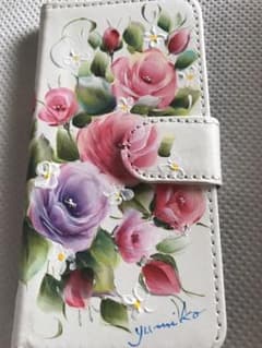 手帳型 スマホケース　　専用のサムネイル