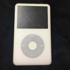 iPod classic 30GBのサムネイル