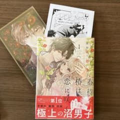 春待つ椿は恋に咲くのサムネイル