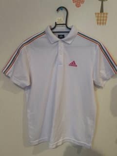 adidas ポロシャツのサムネイル