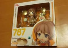 山吹沙綾 ねんどろいどのサムネイル